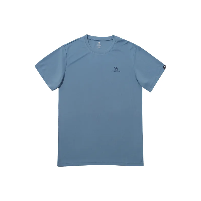 CAMEL T Shirts Men-4