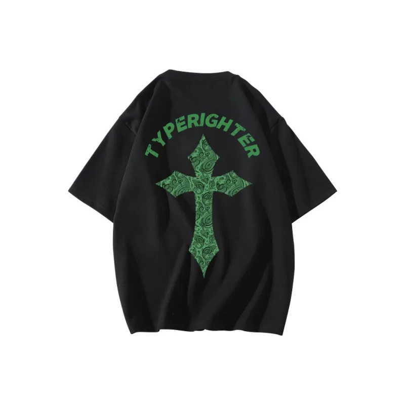 TYPERIGHTER T Shirts Unisex-14