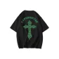 Black/Green