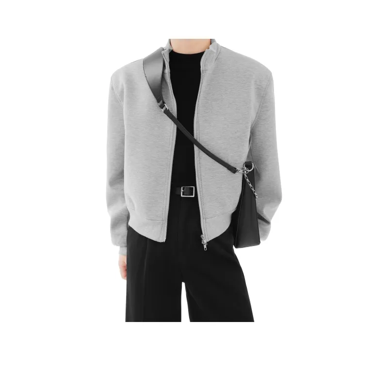 DAND Jackets Unisex-7