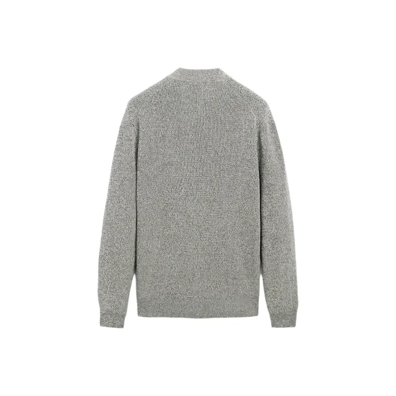 Massimo Dutti Knitwear Men's Khaki-1