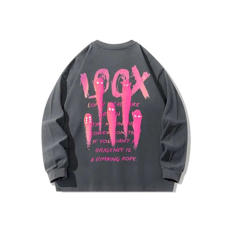 LOOX! T Shirts Unisex-115
