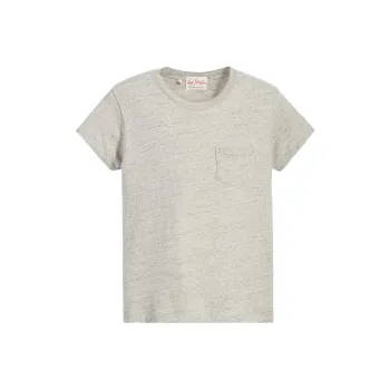 Levis 1950s Sportswear T Shirt