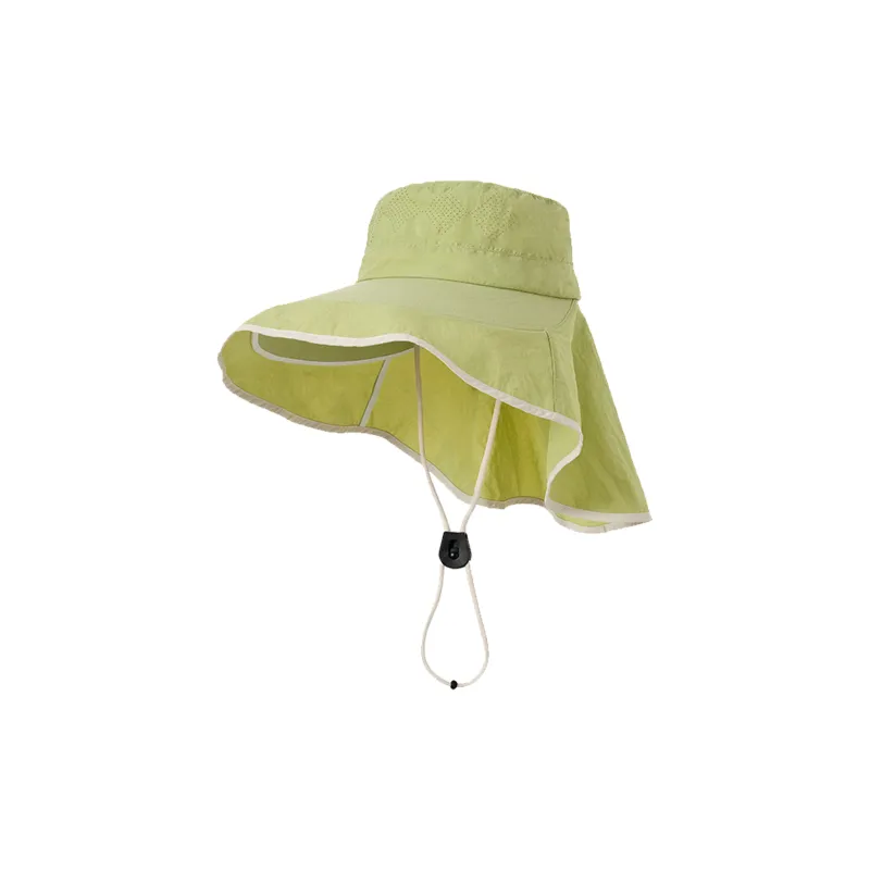 IOTS Casual, Flattering, Versatile Sun Protection Hats Women's-4