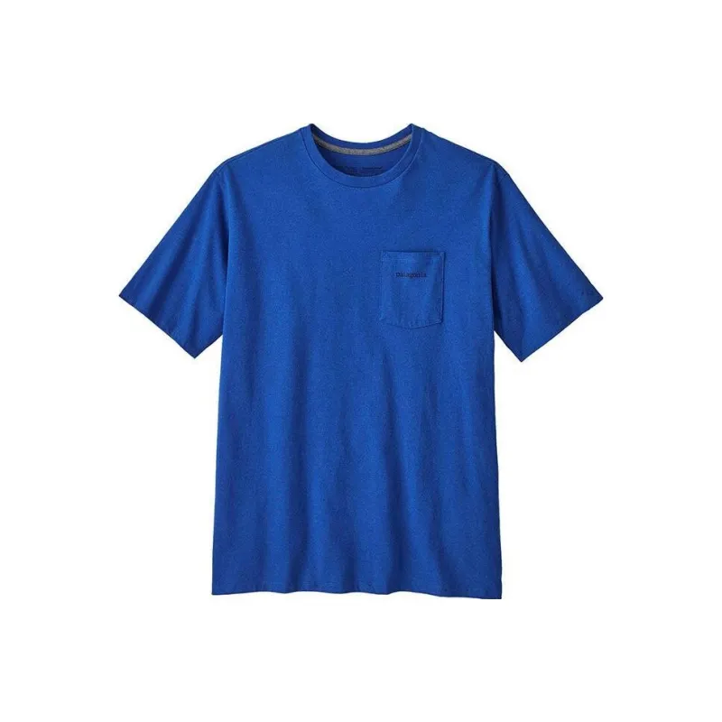 Patagonia Boardshort-logo T-shirt-26