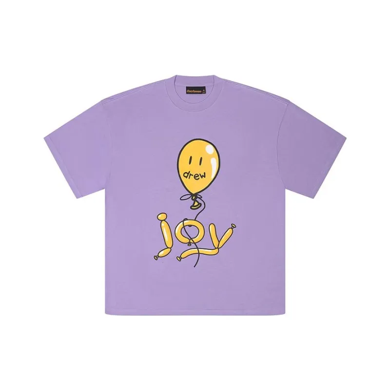Drew House Joy Ss Tee-0