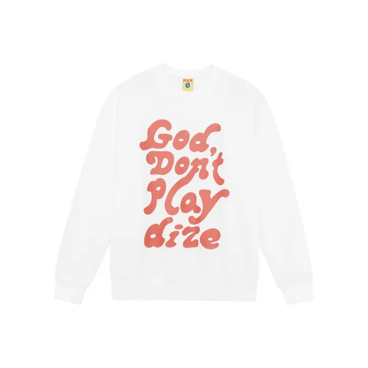 PUK 2023 Spring/summer T-Shirts Unisex-0