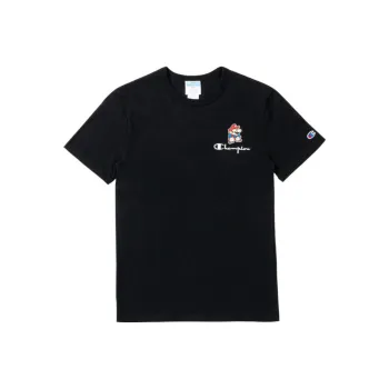 Mario Spagolla X Champion T-Shirts Unisex