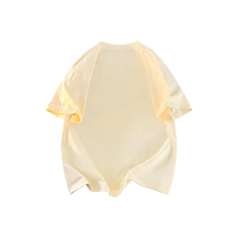 IN'S T Shirts Unisex-5