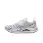 White/Silver