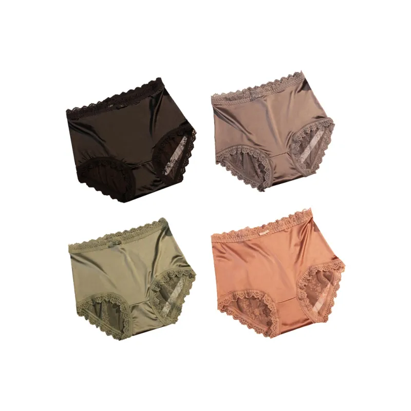 GOSO Underpants Women's Combo Set-12