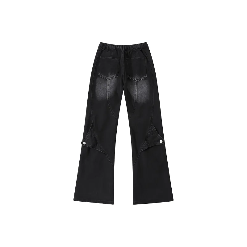 KM Jeans Unisex-3