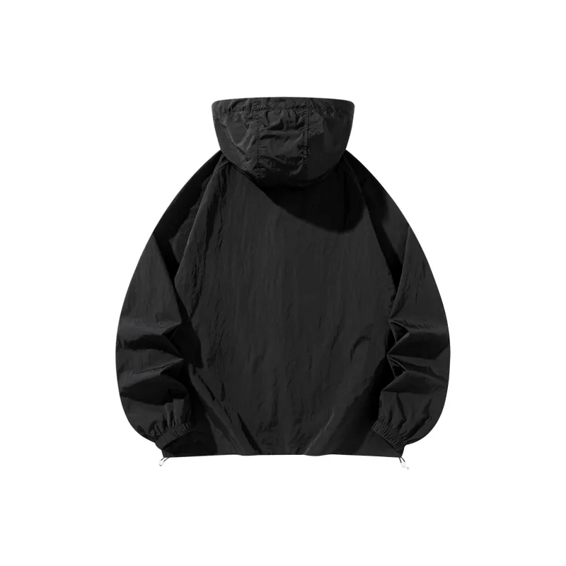 FASTFISH Sun Protection Clothing Coat Unisex-3