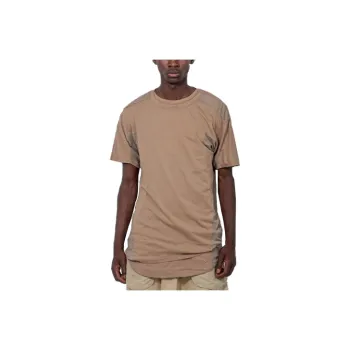 ISO.POETISM Straight T-Shirt Unisex