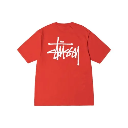 Stussy Basic T Shirt