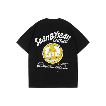 SEANBYSEAN T-Shirts Unisex
