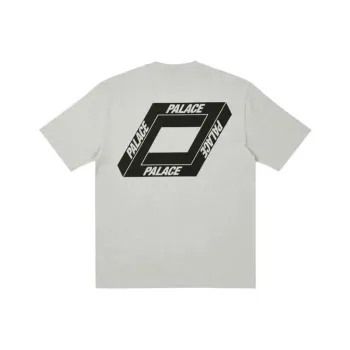 PALACE Dodgy But Lush T shirt