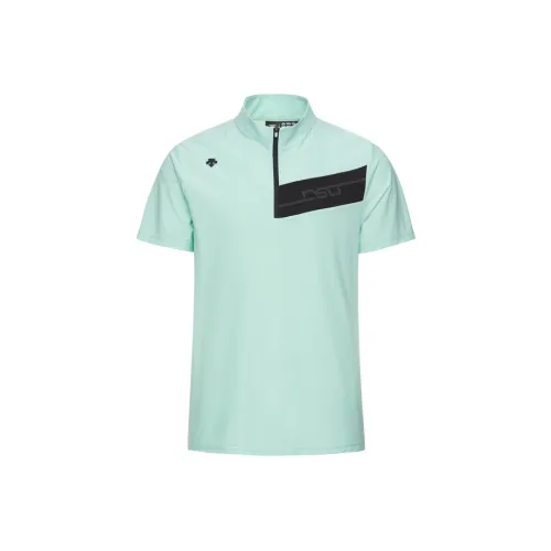 DESCENTE Field Collection T Shirts Men