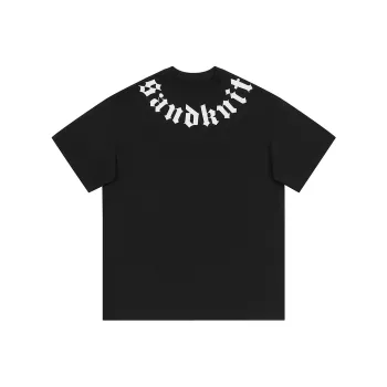 SandKnit T Shirts Unisex