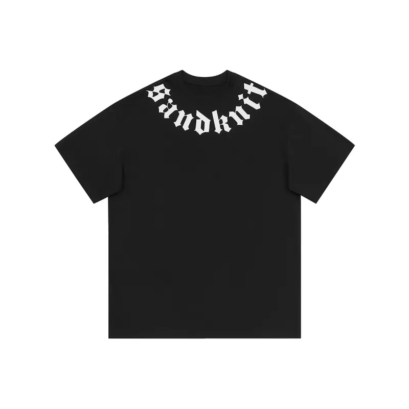 SandKnit T Shirts Unisex-0