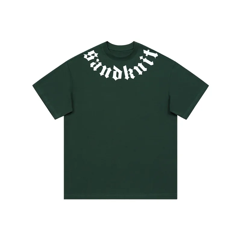 SandKnit T Shirts Unisex-26