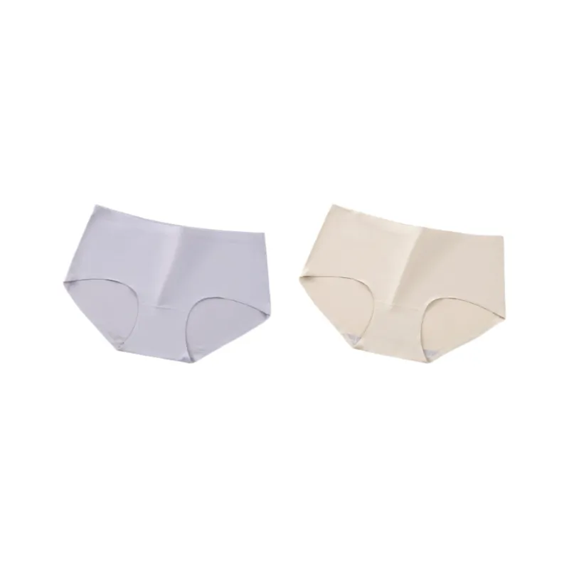 Lan Miao Underpants Women's 2 Pack-8