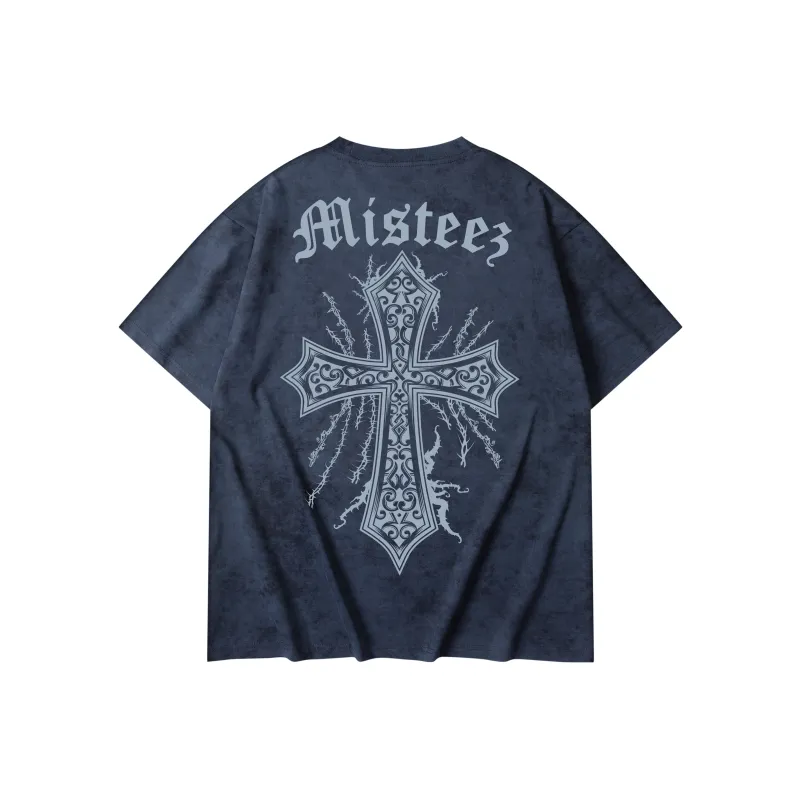 MISTEEZ T-Shirts Unisex-14