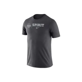Nike Washington Spirit Legend Men's Nike Dri FIT Soccer T Shirt