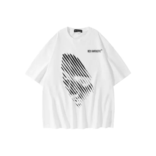 NEO FANTASTIC T-Shirts Unisex