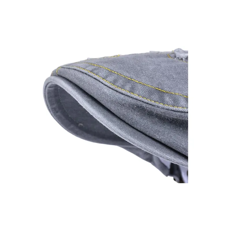 BEPOP Berets Unisex-4