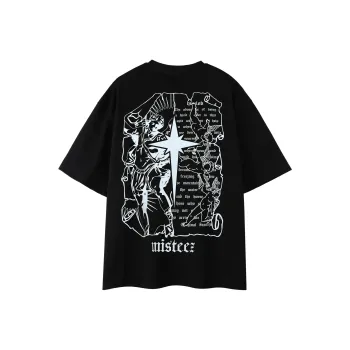 MISTEEZ T-Shirts Unisex