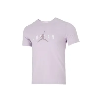 Jordan T Shirt Men's Light Lavender