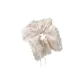 Bowknot Square Scarf Hair Tie