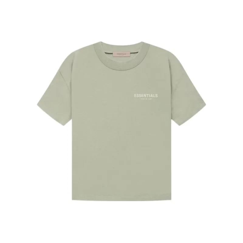 Fear Of God Essentials T shirt-0