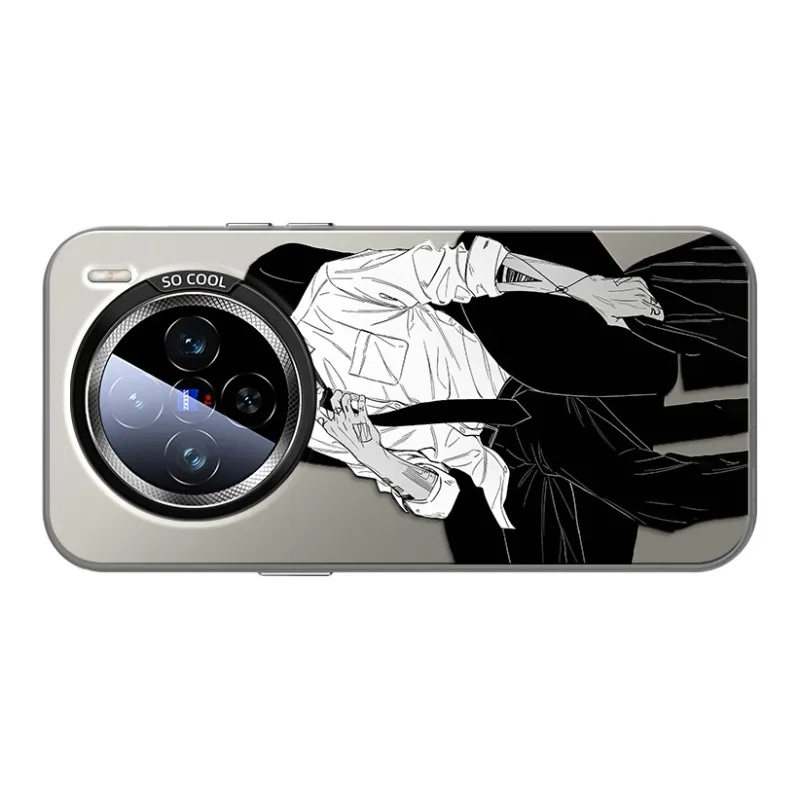 MANQIN Phone Cases-19