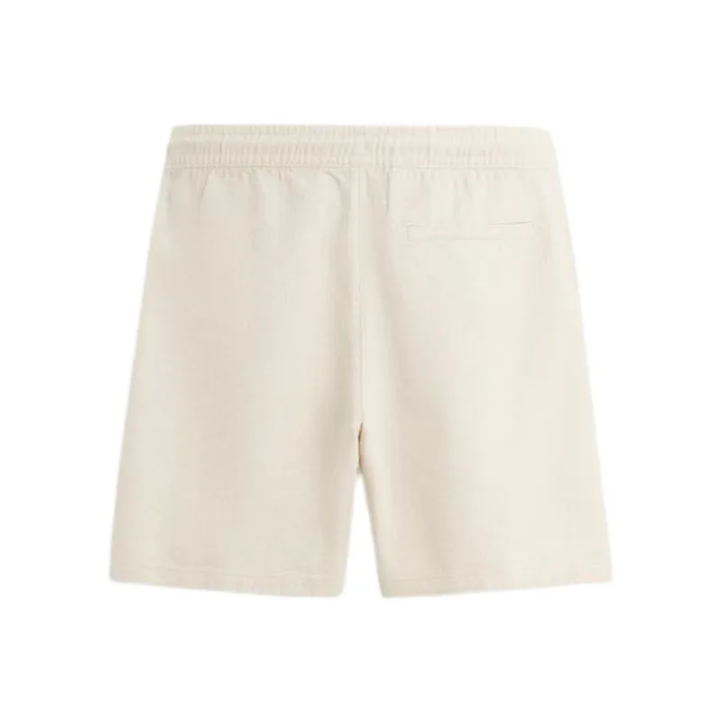 ZARA Casual Shorts Men's Light Beige-1