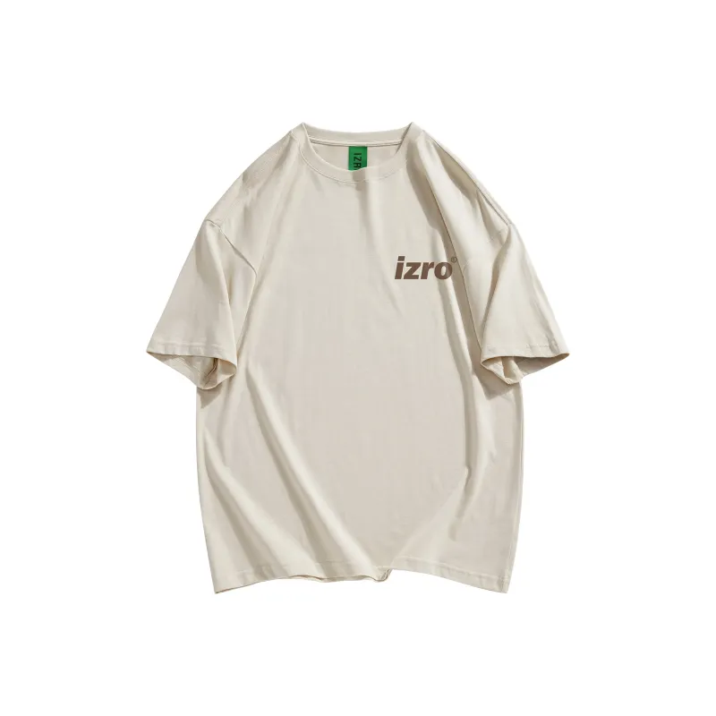 Izro X IRSCTO T-Shirts Unisex-12