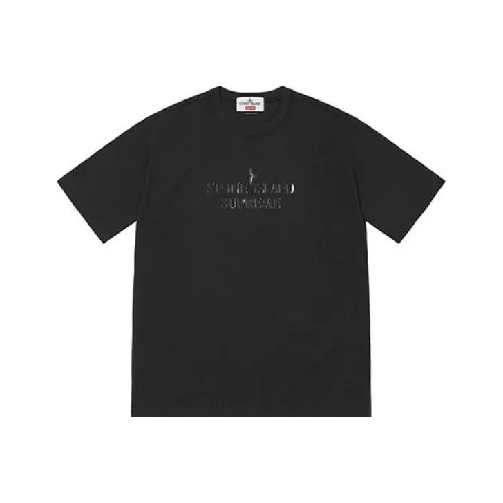 Supreme Stone Island S/S Top-0