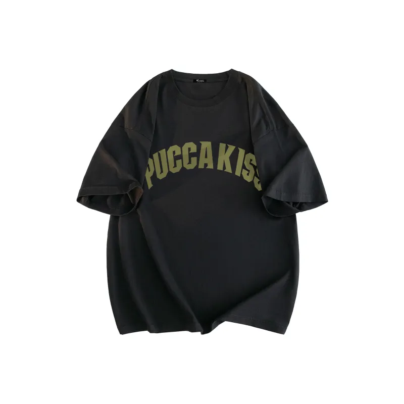PUCCA T Shirts Unisex-0
