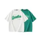 2 Pack (White+Grass Green)