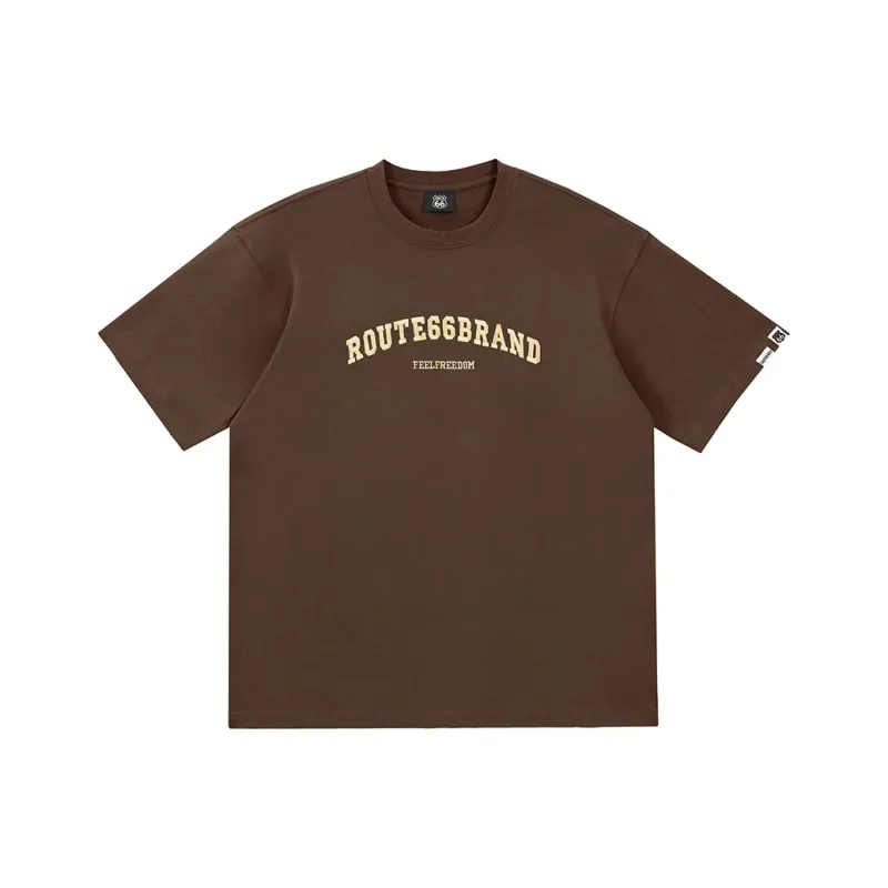 66/ROUTE 66 T Shirts Unisex-10