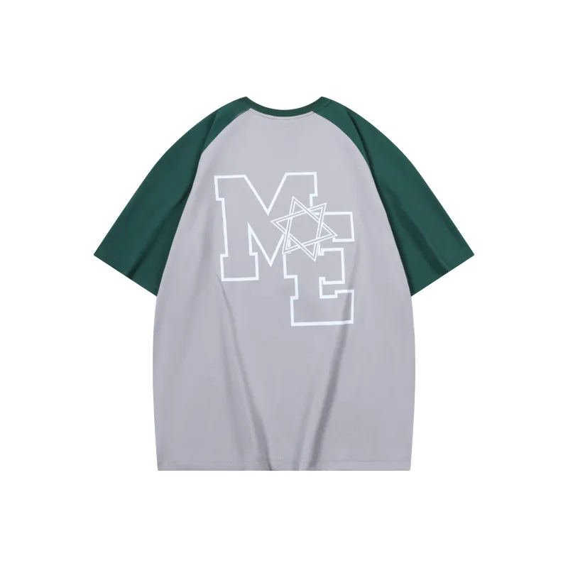 MISTEEZ T-Shirts Unisex-10