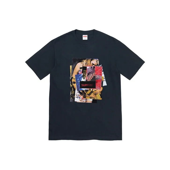 Supreme Stack Tee-1