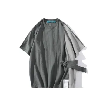 A SQUARE ROOT T Shirt Unisex Gray 2.0 Upgrade