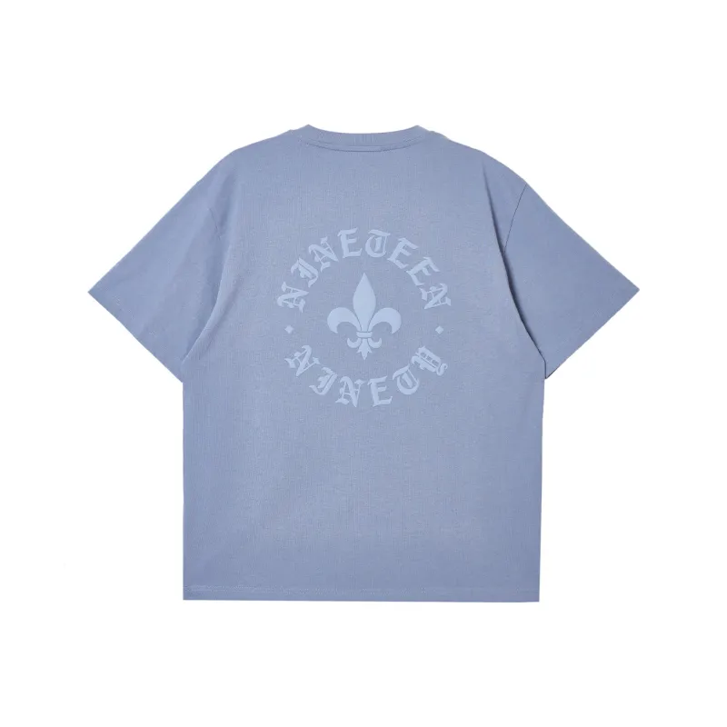 JACK&JONES T Shirts Unisex-12