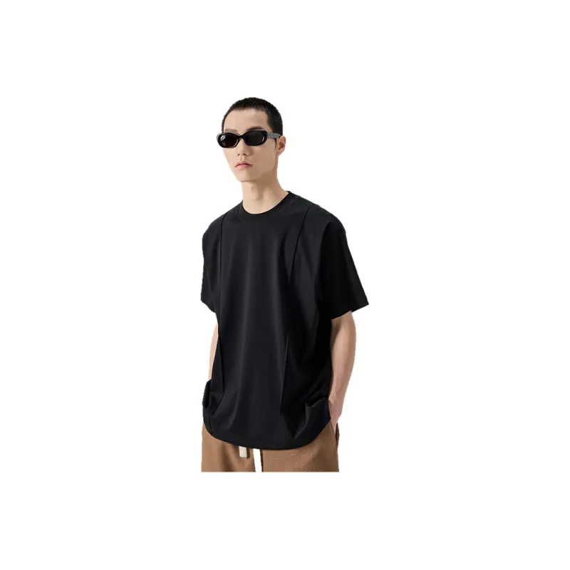 NANS STUDIO T Shirts Men-7