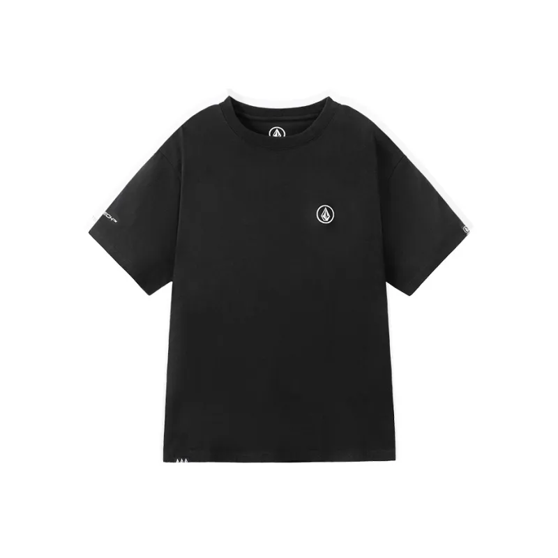 VOLCOM T Shirts Unisex-0