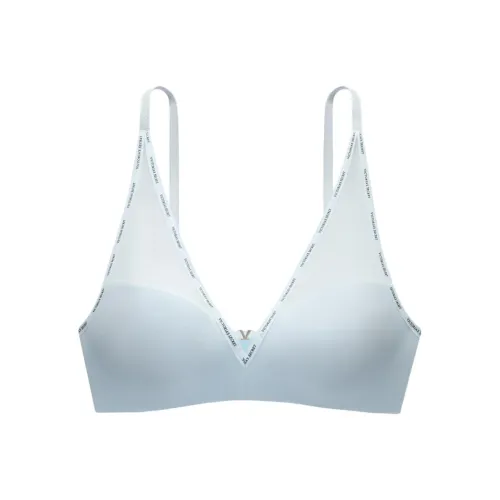 Victoria's Secret Bra Women's Sky Blue