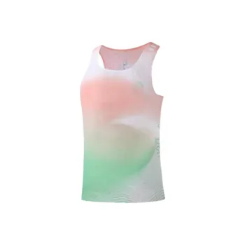 Peppa Pig X 361° Tank Tops Men Fresh Green