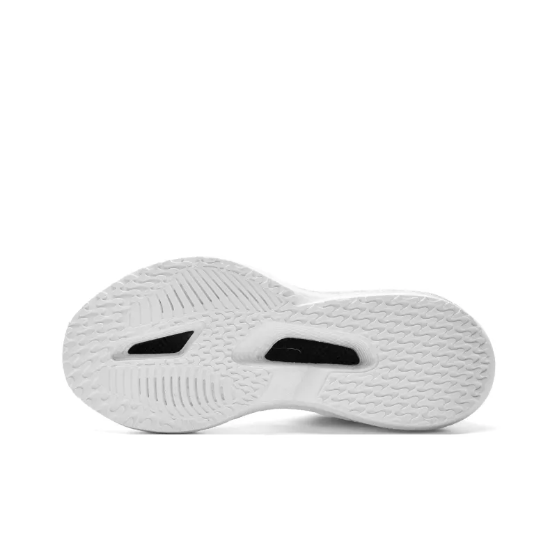 BTE Cushioning, Slip Resistant, Abrasion Resistant, Breathable, Rebound Low Top Running Shoes Unisex-5